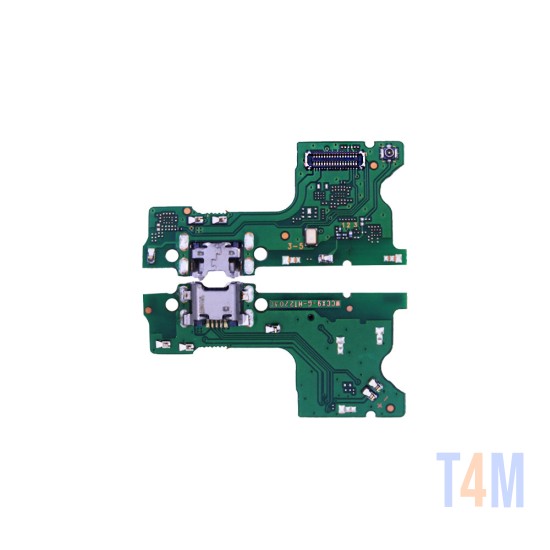 Charging Board Huawei Y7 2019